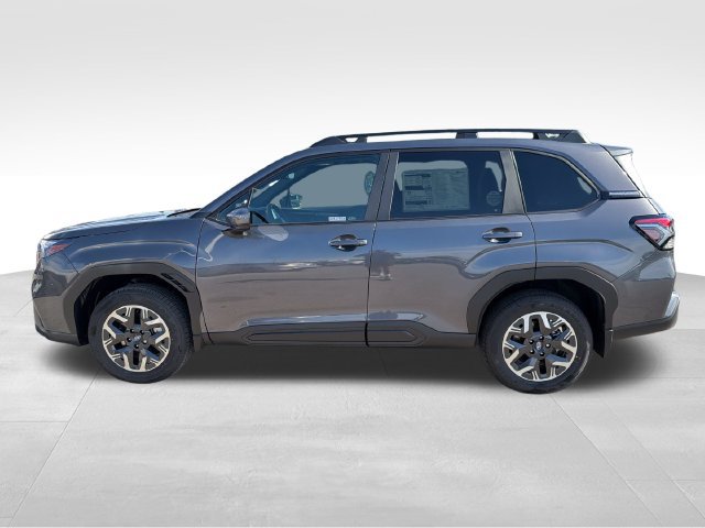 New 2026 Subaru Forester Premium AWD/4WD image 4