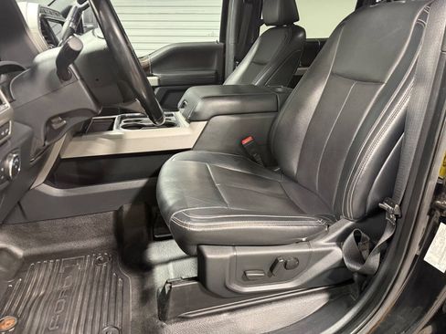 Used 2022 Ford F350 Lariat AWD/4WD image 10