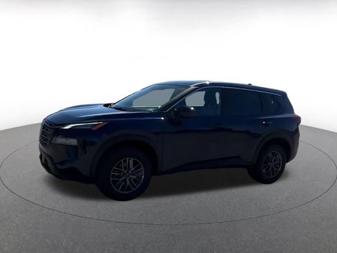 Used 2026 Nissan Rogue SV AWD/4WD image 8