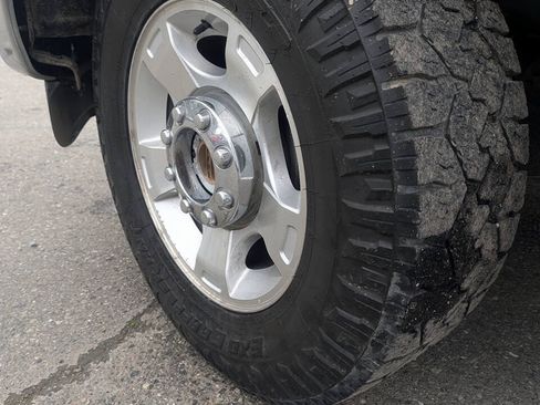 Used 2012 Ford F250 XLT AWD/4WD image 14