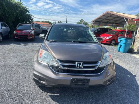 Used 2010 Honda CR-V EX image 8