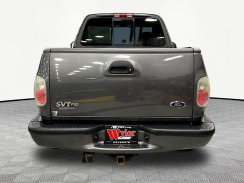 Used 2004 Ford F150 Lightning RWD image 5