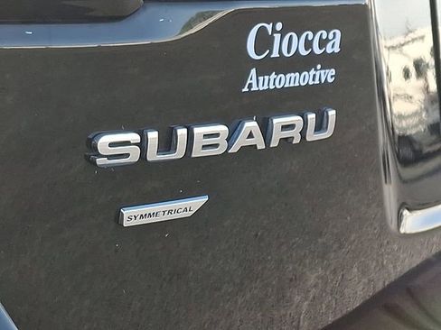 Used 2022 Subaru Outback Touring AWD/4WD image 31