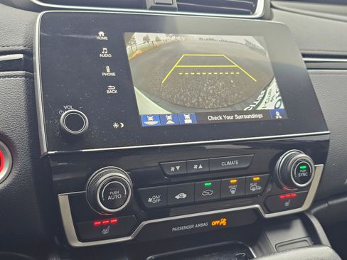 Used 2018 Honda CR-V EX-L image 26