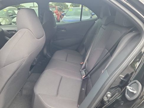 Used 2025 Toyota Corolla GR AWD/4WD image 11