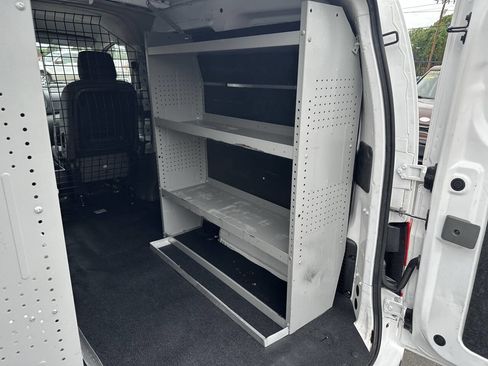 Used 2019 Nissan NV200 SV w/ Navigation Package FWD image 11