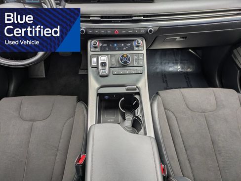 Used 2024 Hyundai Palisade Calligraphy AWD/4WD image 23