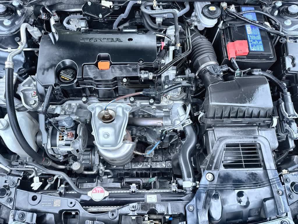 Used 2024 Honda Civic Sport image 12