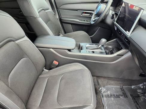 New 2026 MAZDA CX-5 Preferred AWD/4WD image 5