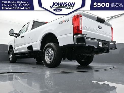 New 2026 Ford F250 XL AWD/4WD image 29