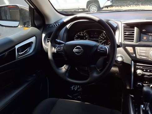 Used 2020 Nissan Pathfinder S FWD image 23