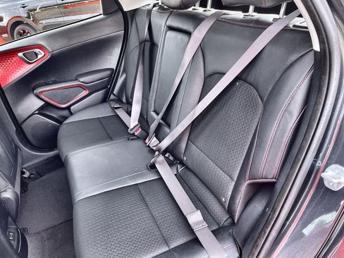 Used 2023 Kia Soul GT-Line image 20