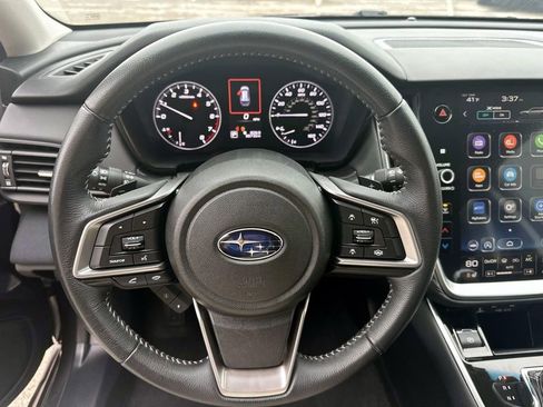 Used 2020 Subaru Outback Premium w/ Popular Package #1 image 15