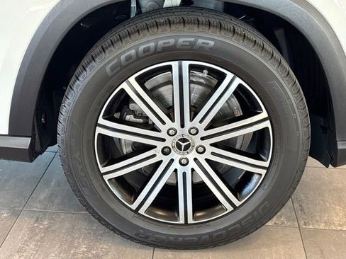 Certified 2026 Mercedes-Benz GLE 350 4MATIC image 39