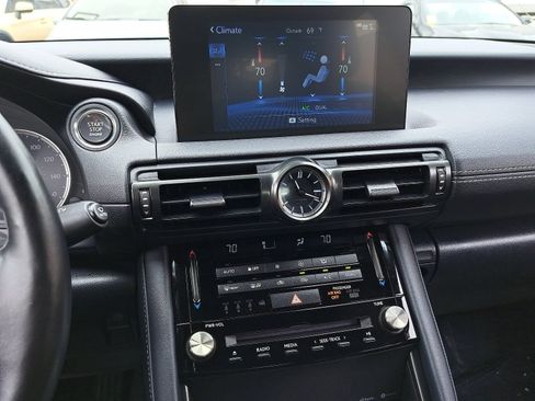 Used 2023 Lexus IS 300 w/ Premium Package RWD image 22
