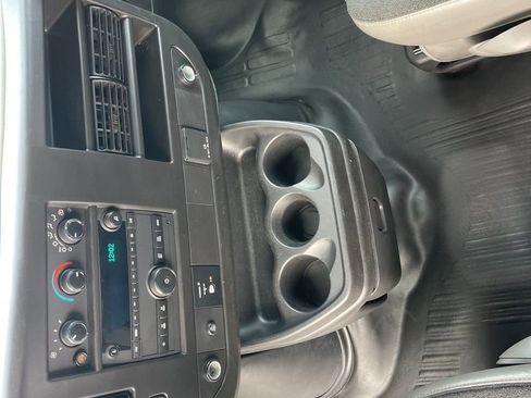 Used 2023 Chevrolet Express 2500 w/ Driver Convenience Package image 12