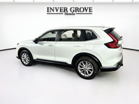 Certified 2024 Honda CR-V EX-L image 7