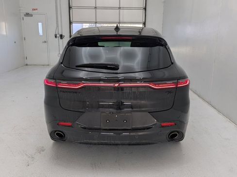 Used 2024 Dodge Hornet R/T Plus AWD/4WD image 7