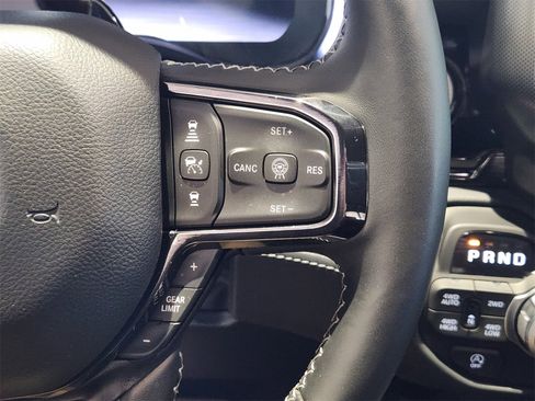 New 2026 RAM 1500 Limited image 29