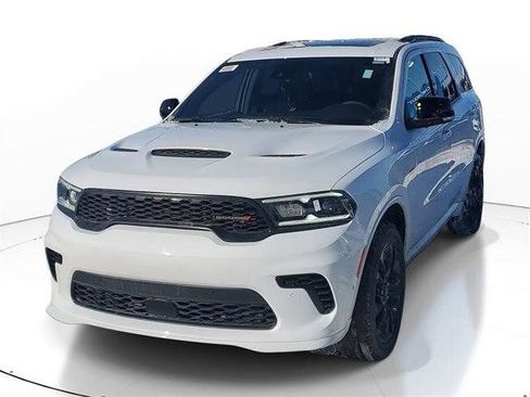 New 2026 Dodge Durango GT image 2