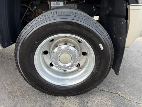 Used 2008 Ford F450 XLT image 49