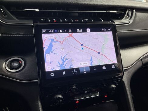 Used 2021 Jeep Grand Cherokee L Limited image 28