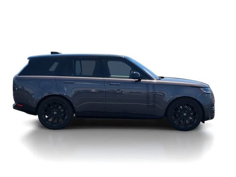 Used 2023 Land Rover Range Rover SE AWD/4WD image 9
