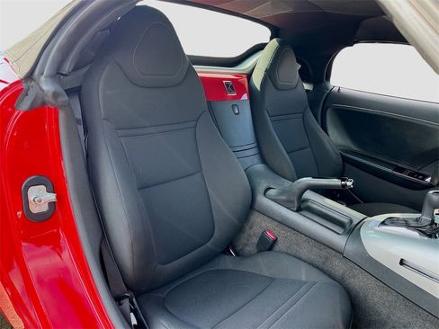 Used 2008 Saturn Sky image 21