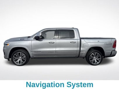 Used 2025 RAM 1500 Tungsten w/ Off Road Group