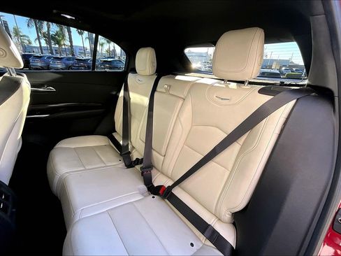 Used 2019 Cadillac XT4 Sport image 26