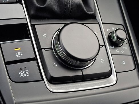 Used 2021 MAZDA CX-30 FWD 2.5 S w/ Select Package image 23