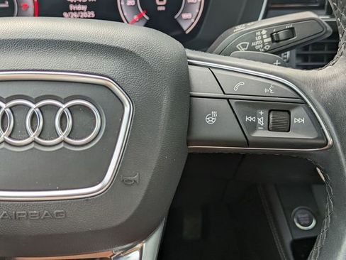 Used 2024 Audi A4 2.0T Premium Plus image 18