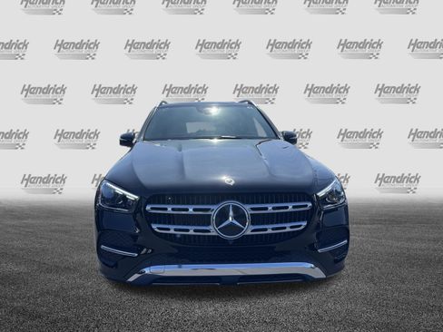 Used 2026 Mercedes-Benz GLE 350 4MATIC image 3