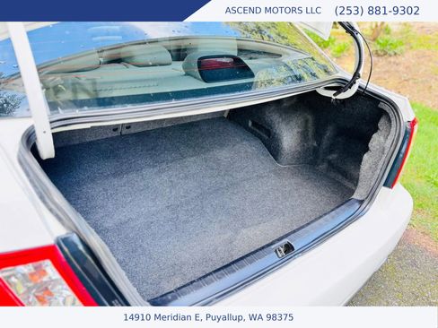 Used 2010 Subaru Impreza 2.5i image 14