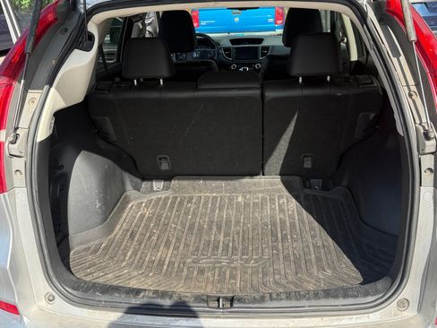 Used 2016 Honda CR-V Touring image 32