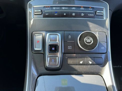 Used 2022 Hyundai Santa Fe XRT w/ Cargo Package image 30