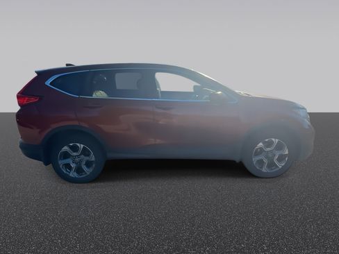 Used 2019 Honda CR-V EX image 10