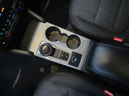 Used 2022 Ford Bronco Sport Big Bend w/ Convenience Package image 26