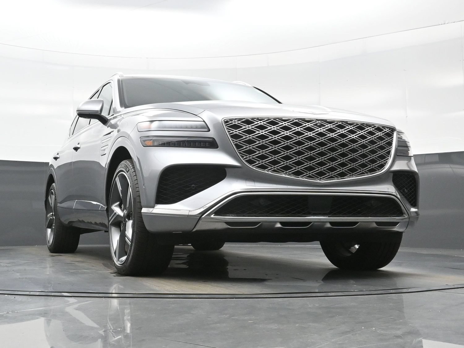 Used 2025 Genesis GV80 3.5T Prestige AWD/4WD image 34
