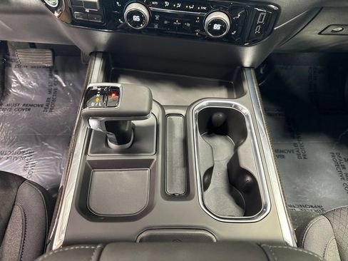 New 2026 Chevrolet Silverado 1500 RST AWD/4WD image 24