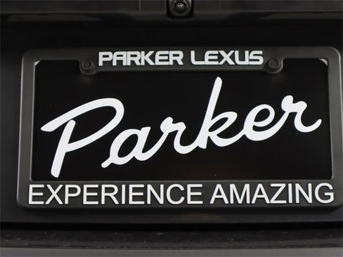 New 2025 Lexus ES 350 w/ Premium Package image 25