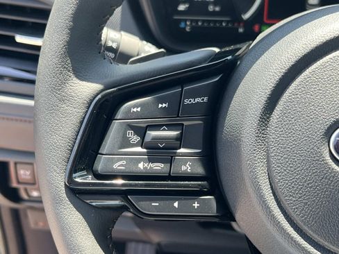 New 2026 Subaru Forester Touring AWD/4WD image 17