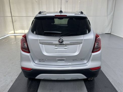Used 2018 Buick Encore Preferred FWD image 20
