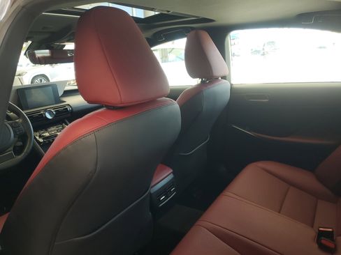 Used 2024 Lexus IS 300 w/ Premium Package RWD image 14
