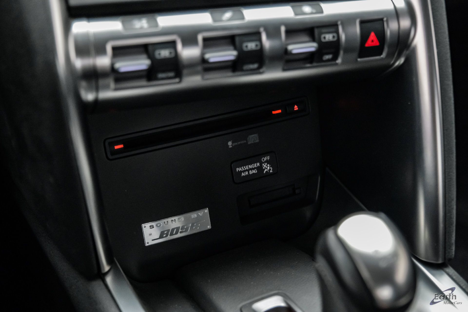 Used 2009 Nissan GT-R Premium AWD/4WD image 68