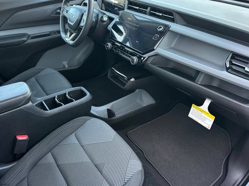 New 2027 Chevrolet Bolt LT FWD image 16