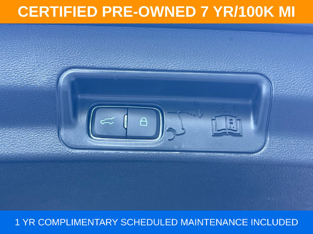 Used 2022 Ford Explorer XLT w/ Equipment Group 202A AWD/4WD image 26