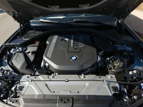 Used 2023 BMW M340i w/ Premium Package image 25