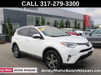 Used 2018 Toyota RAV4 XLE w/ Plus Extra Value Package AWD/4WD 360° Tour