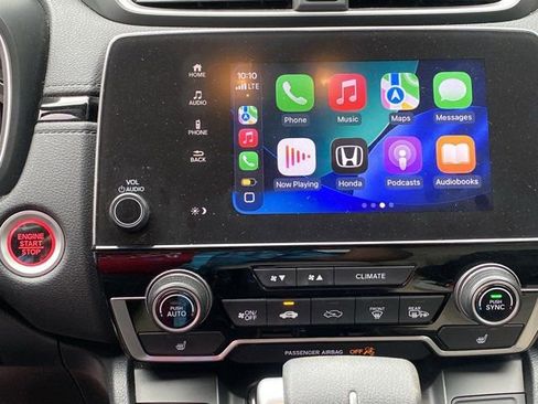 Used 2017 Honda CR-V EX image 20